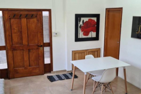 Departamento El Quincho